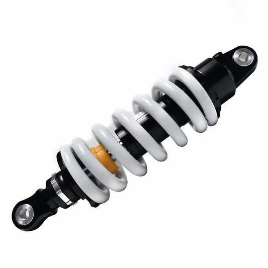 DNM 295 mm 11.6 inch rear shock for dirt pit bikes KLX110 CRF110 TTR110 1200 lbs