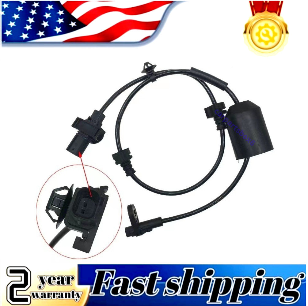 1 ABS wheel speed sensor for rear left side for Honda City Fit 2015-2019 57475-T5A-003