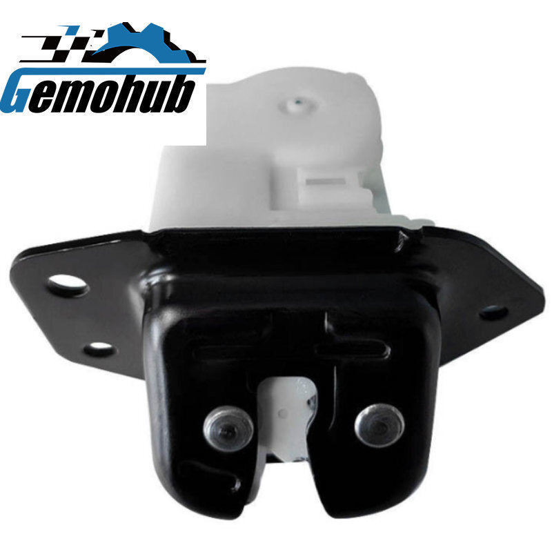 90502CA00C Rear Trunk Lock Actuator for 11-2017 for Nissan Leaf 07-2012 for Nissan Versa