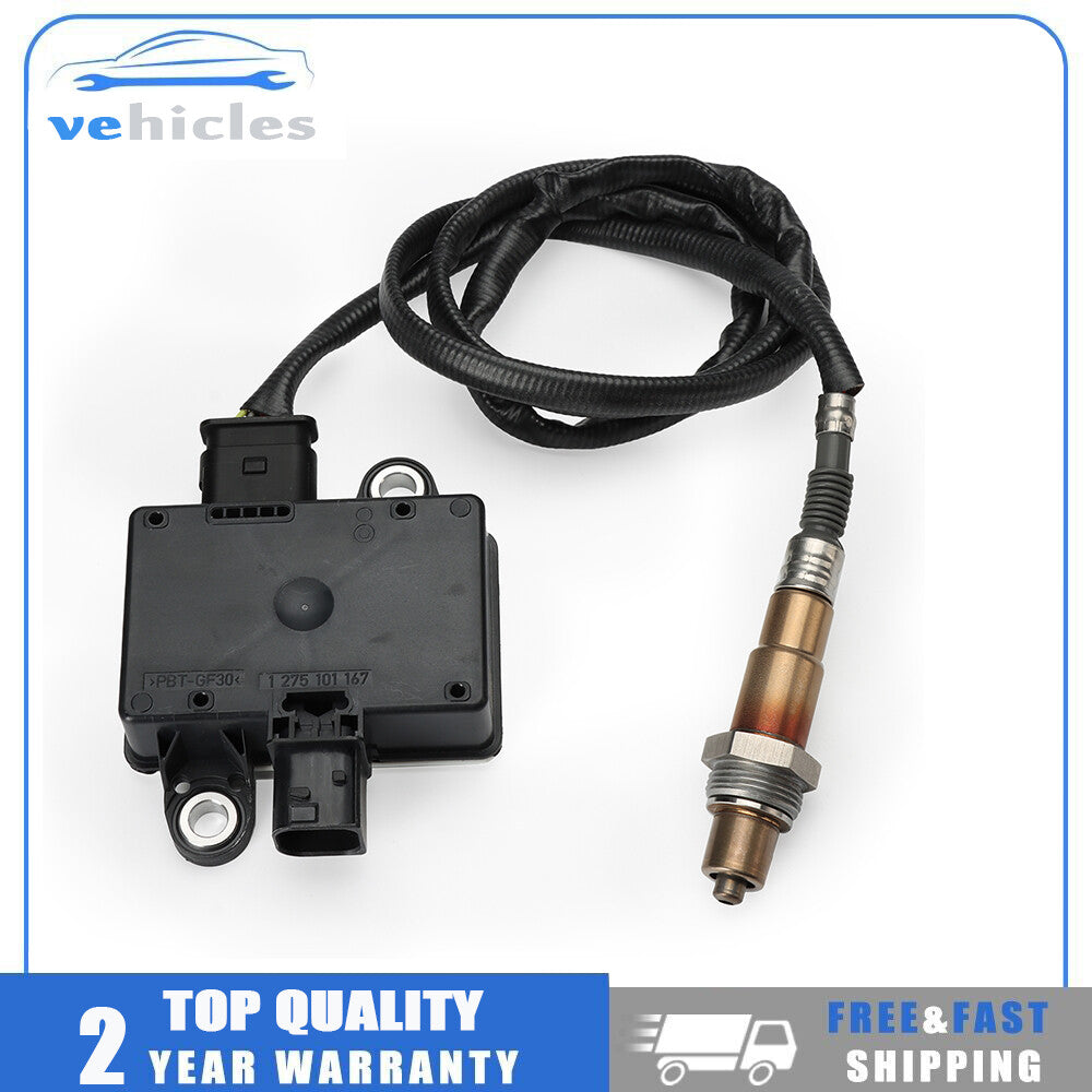 new 1-pack particulate matter sensor suitable for 2019-2021 for RAM 2500 3500 6.7L L6 68354201AB