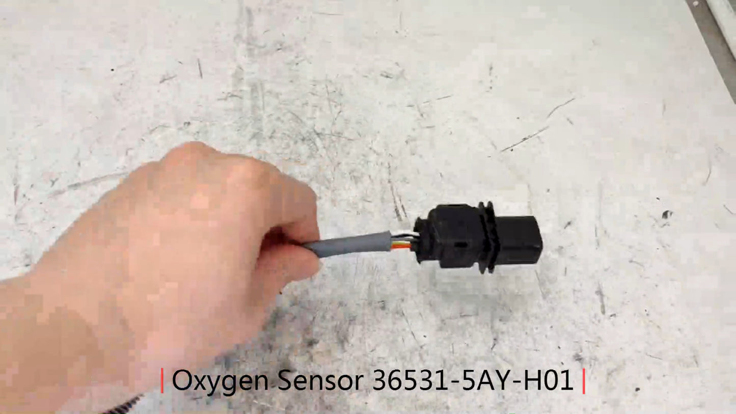 New rear-wheel ABS speed sensor for Ford E-150 and for Mazda B2300 (1990-2007) F85Z9E731AB
