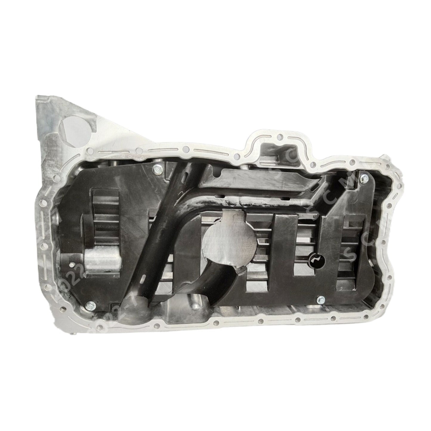 3.6L Engine Oil Pan Lower Fits for VW Atlas for Passat 03H 103 601 AK CDVC CDVD CDVB