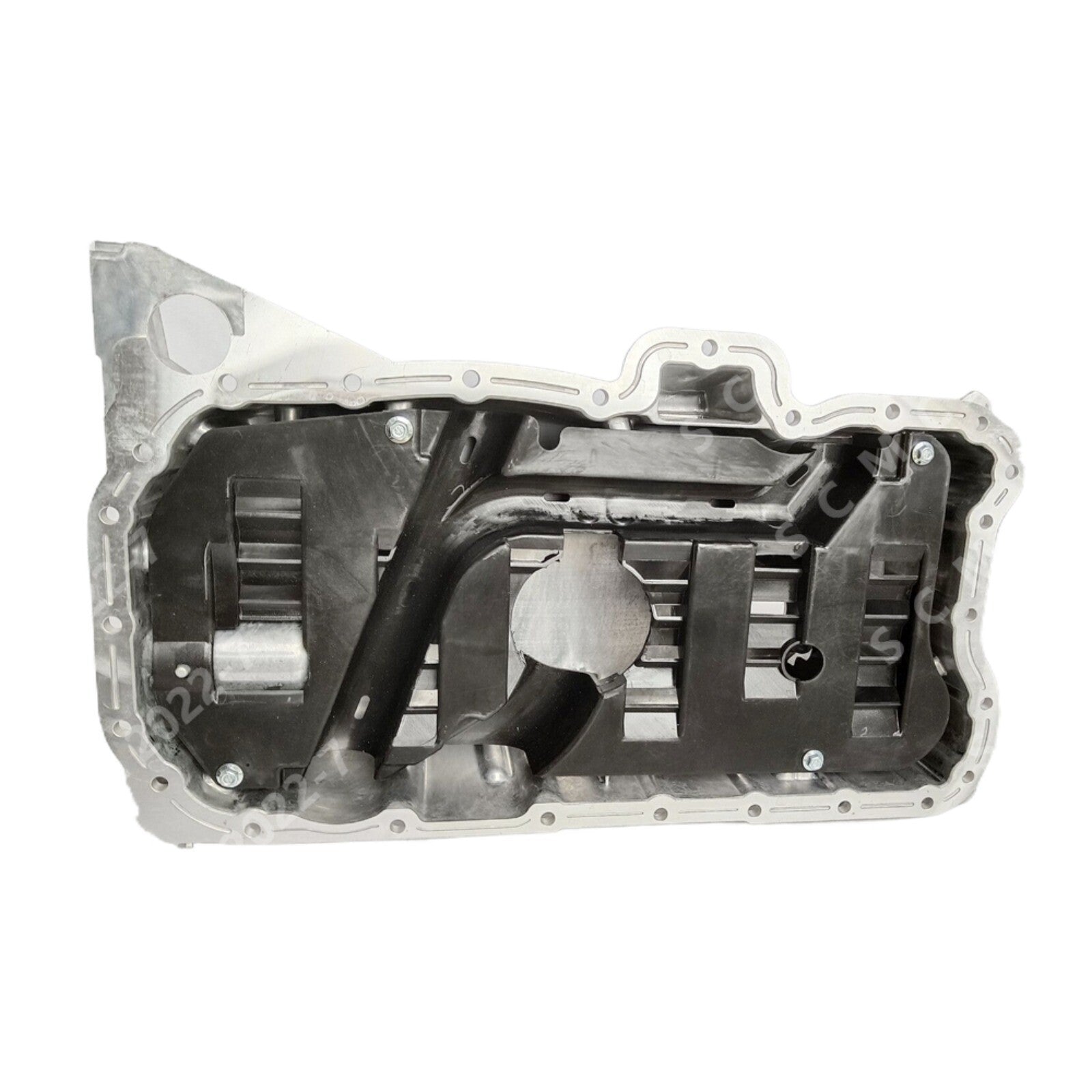 3.6L Engine Oil Pan Lower Fits for VW Atlas for Passat 03H 103 601 AK CDVC CDVD CDVB