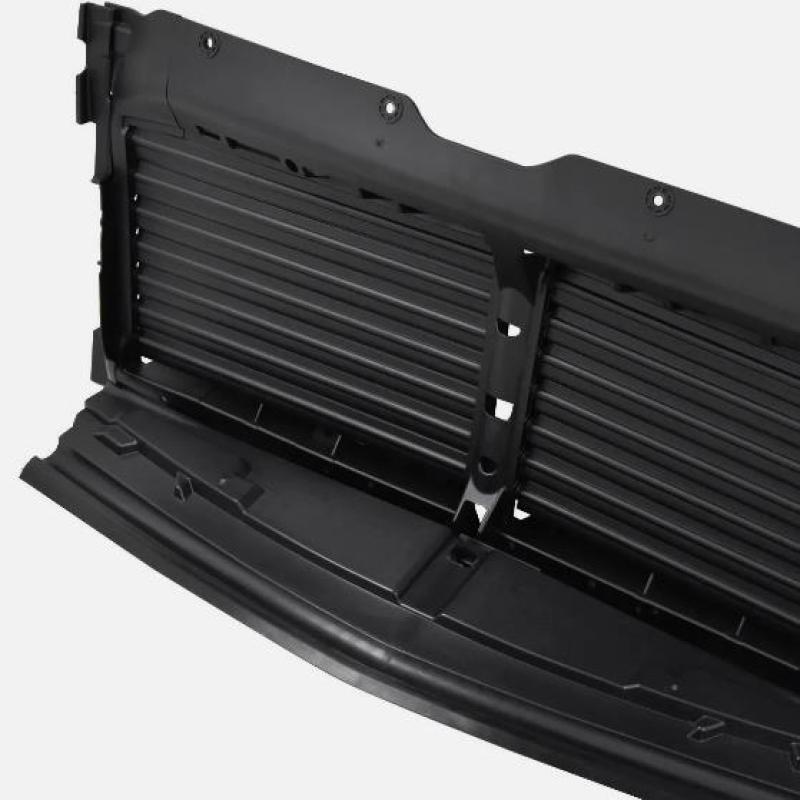 for Chevrolet Tahoe Suburban for GMC for Escalade 84923047 Front Radiator Shutter
