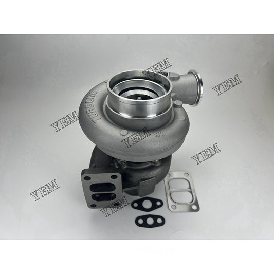 6D107 Turbocharger 4037469 For Komatsu Excavator Forklift Diesel Engine Parts