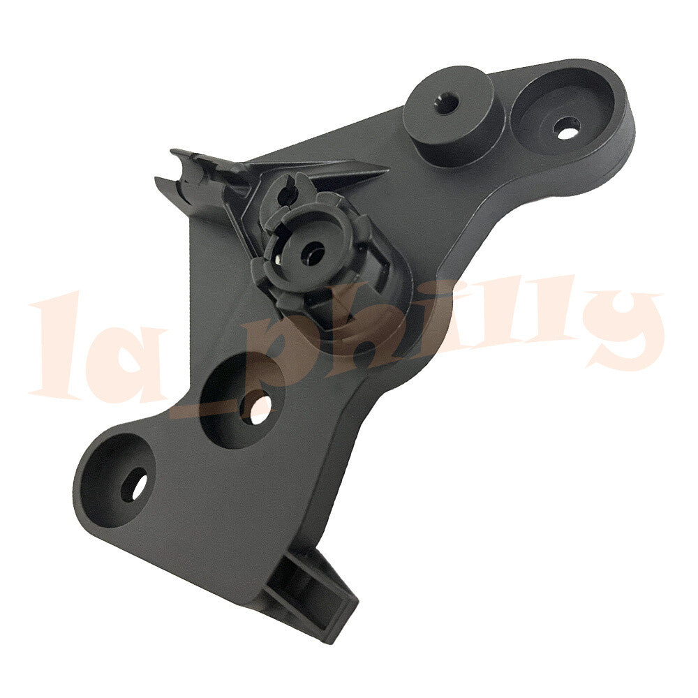 Fit For 2014-2018 for Mini Cooper Hatchback 51437298817 Hood Release Handle Bracket