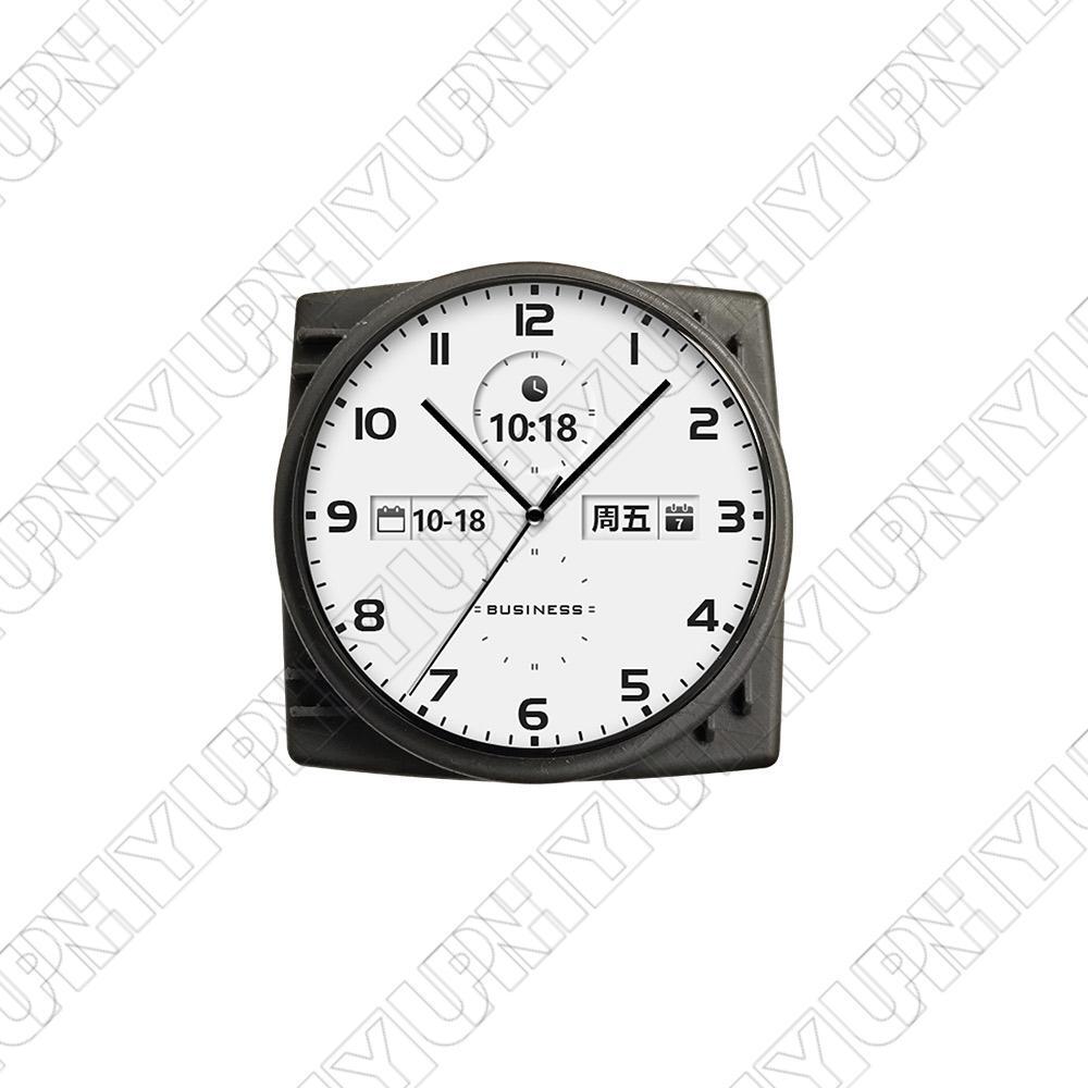 Touch Screen HD LCD Display Car for Smart Clock for Mercedes for Benz C E G S CLS Class