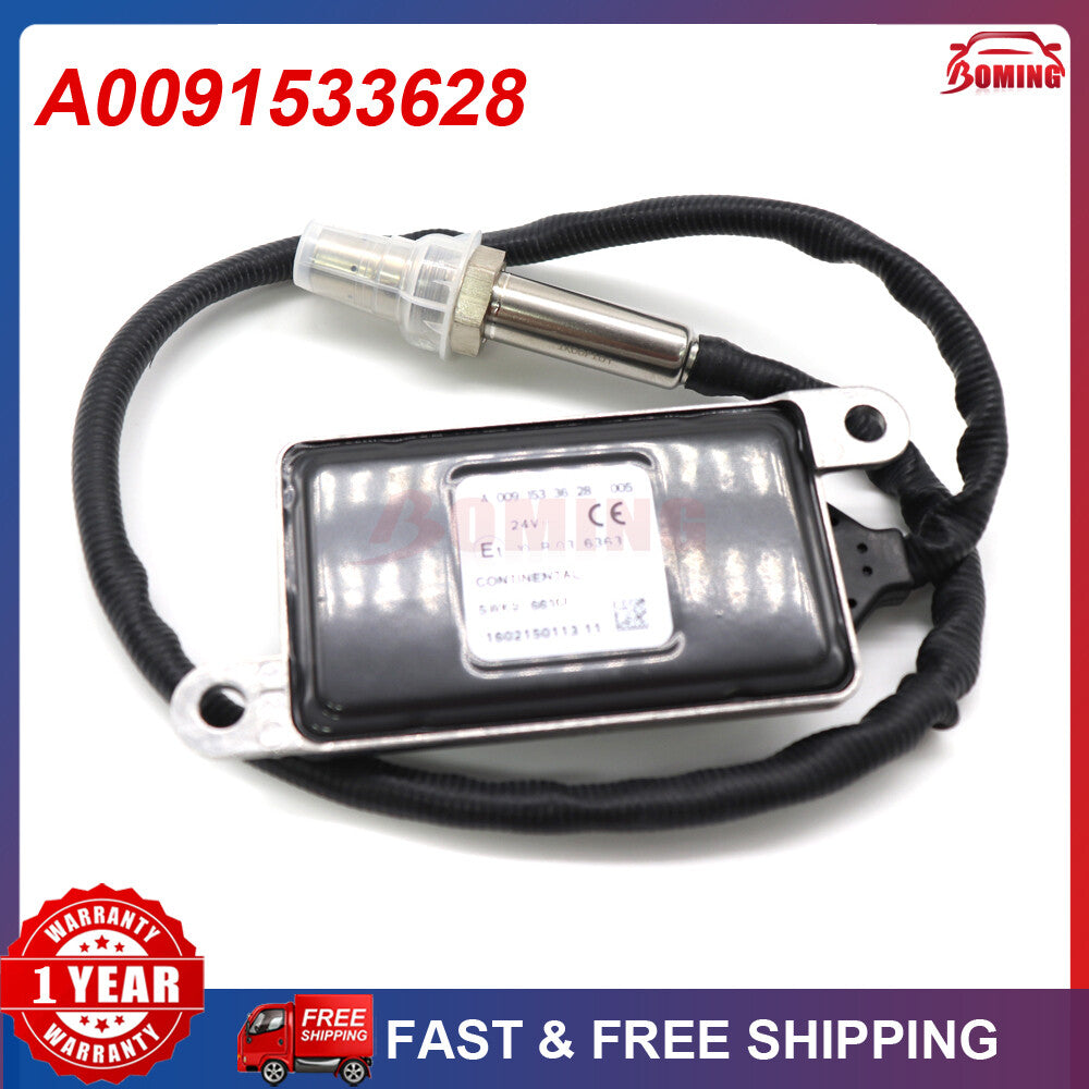 06F907807F Nox Sensor for AUDI A3 2003-2008 Sportback 2004-2008 2005 2006 2007