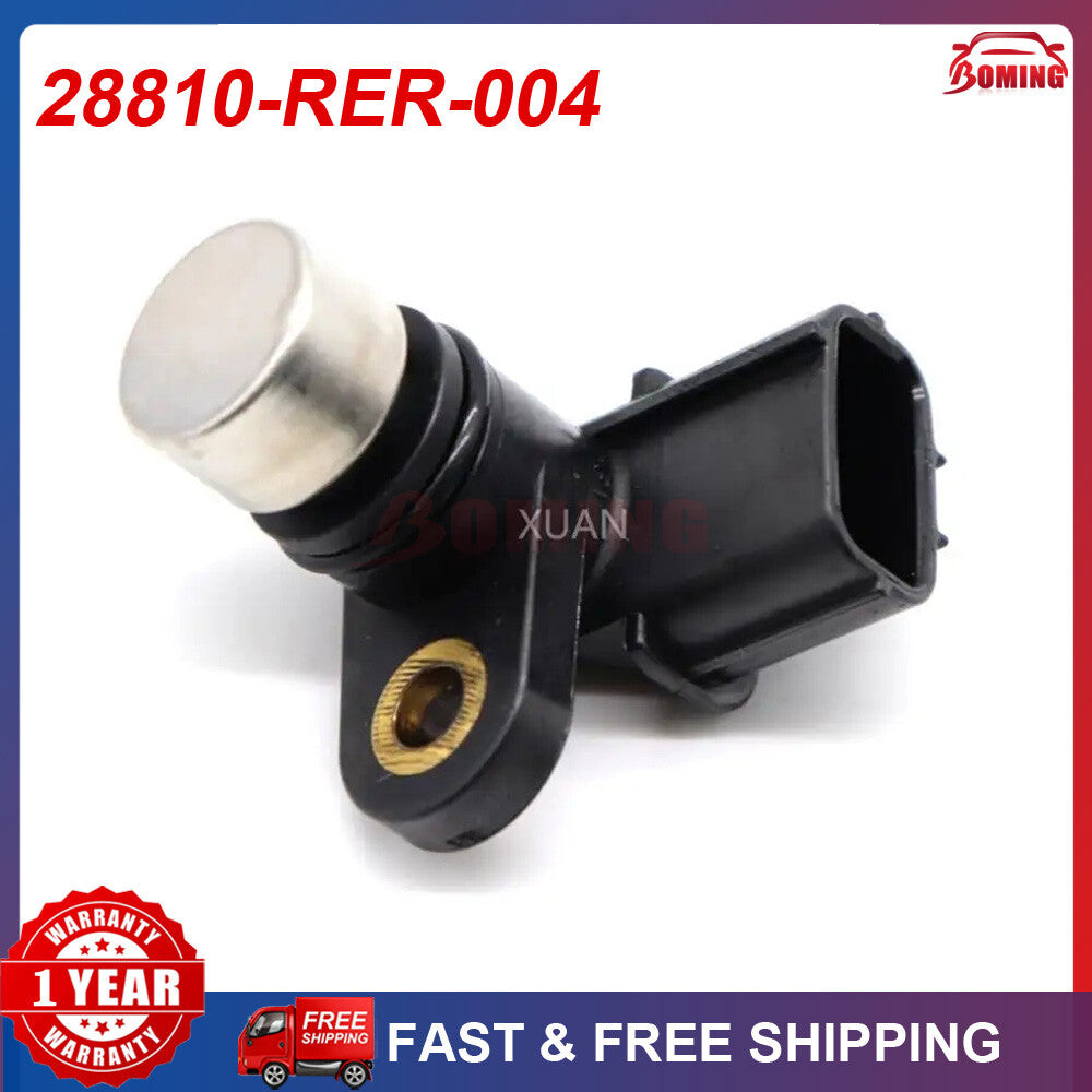 New Transmission Speed Sensor 28810-RER-004 for Honda Accord for Acura RL 2005-2008