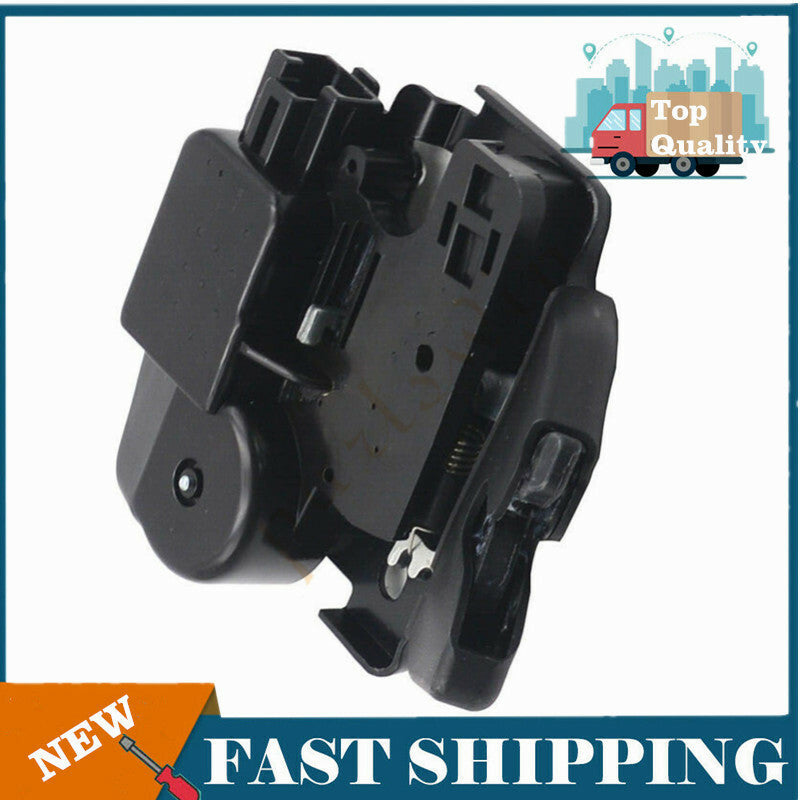 The all-new Trunk Lid Latch Assy 84630-3TA0A is suitable for Nissan 13-19 Altima and 16-19 Maxima models.