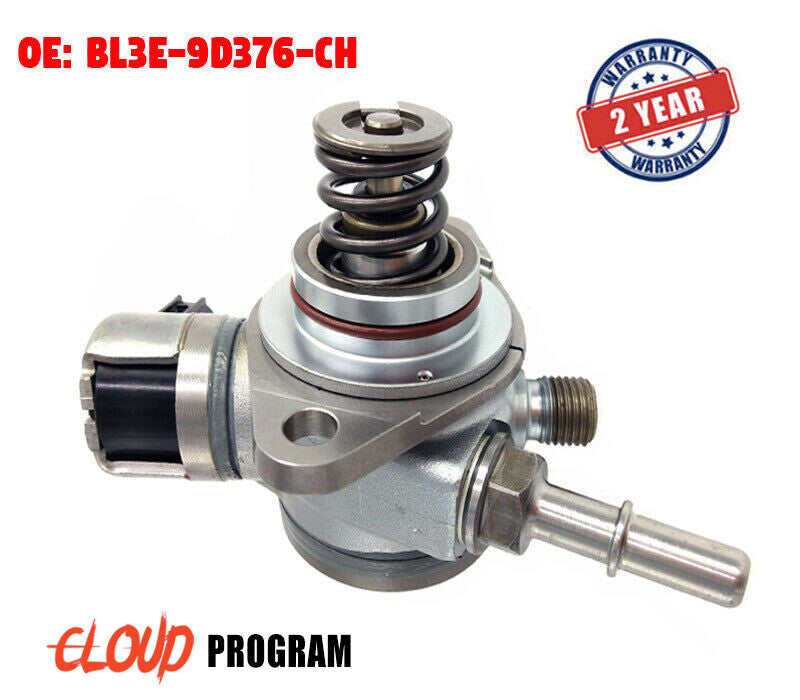 High Pressure Fuel Pump BL3E-9D376-CH Fit For 11-15 for ford 3.5L