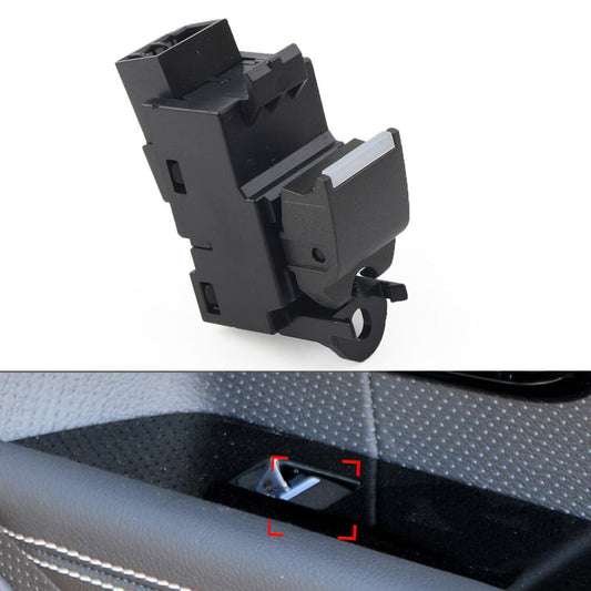Door Window Switch for Land Rover for Range Rover Evoque 2012-2019 LR025907 Black