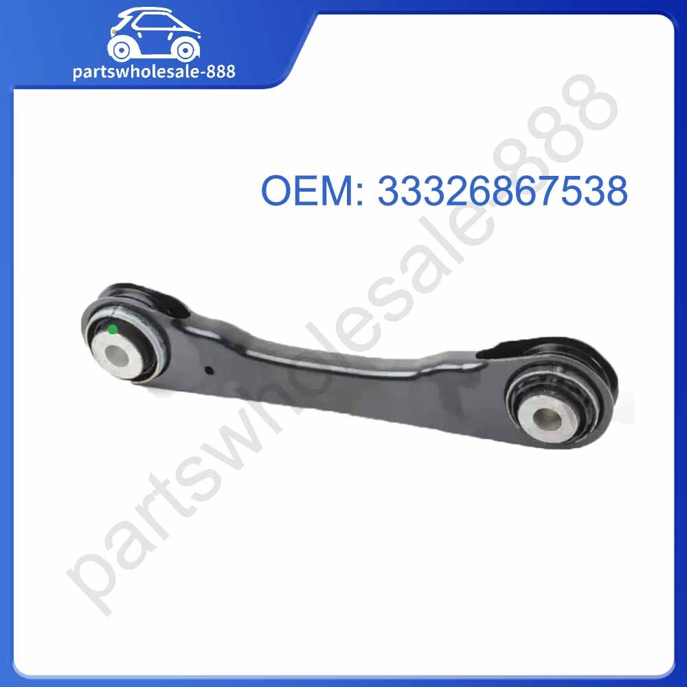 Rear left side I forward upper side control arm applicable to for BMW 740i XDRIVE 18-22