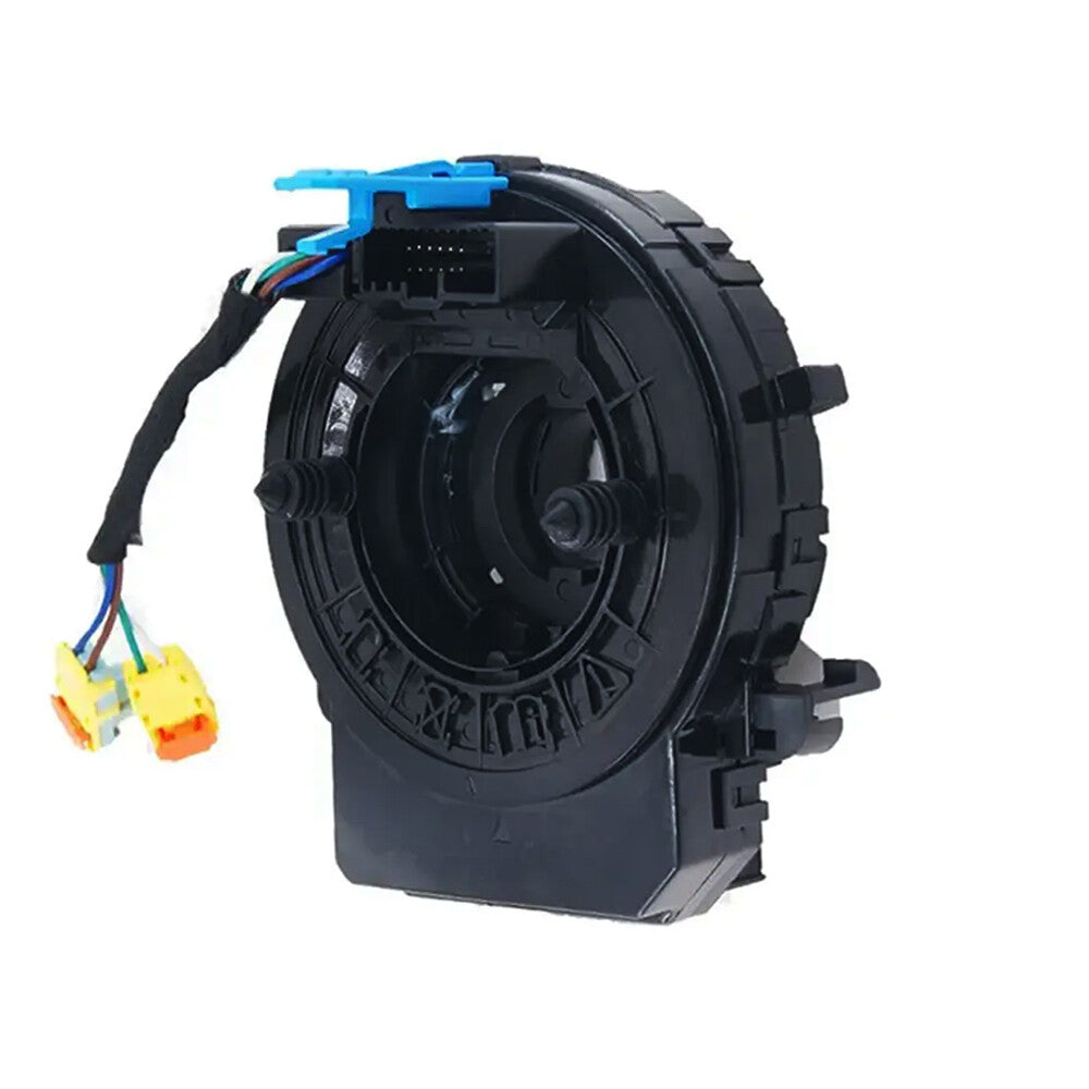Clock spring 93490-C2320 for Hyundai Sonata 2015-2017 with heated steering wheel.