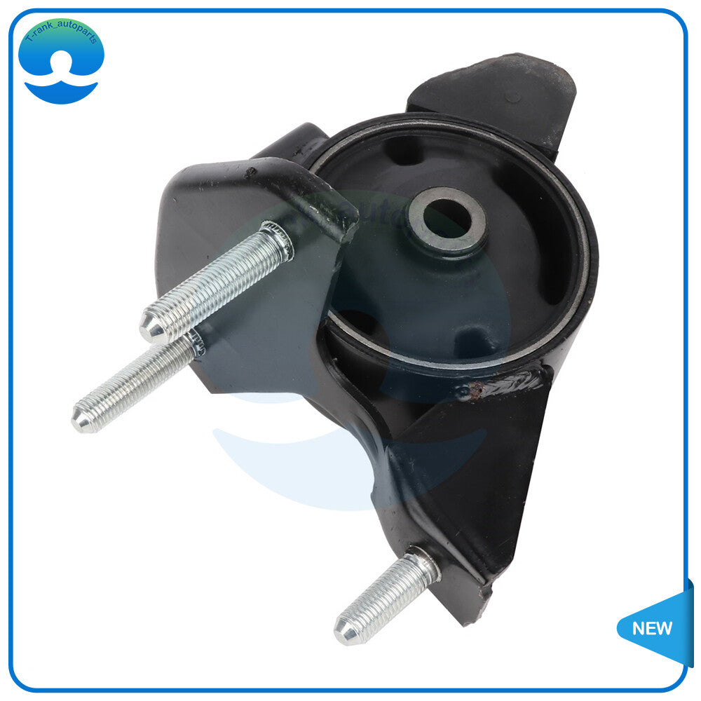 4PC Engine Motor Mounts  Transmission Mount Set for 1998-2002 for Toyota for Corolla