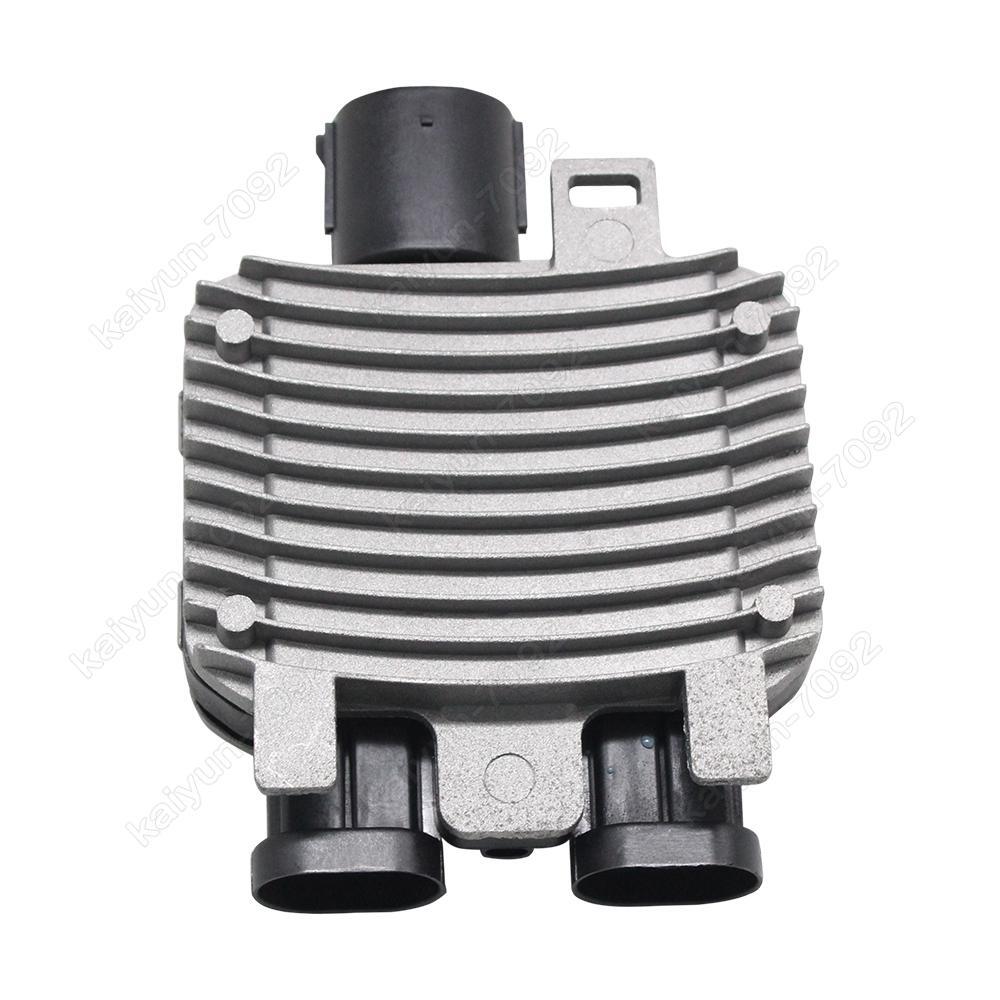 for Ford Galaxy for Jaguar for Volvo S60 XC60 940009402 Cooling Fan Control Module US