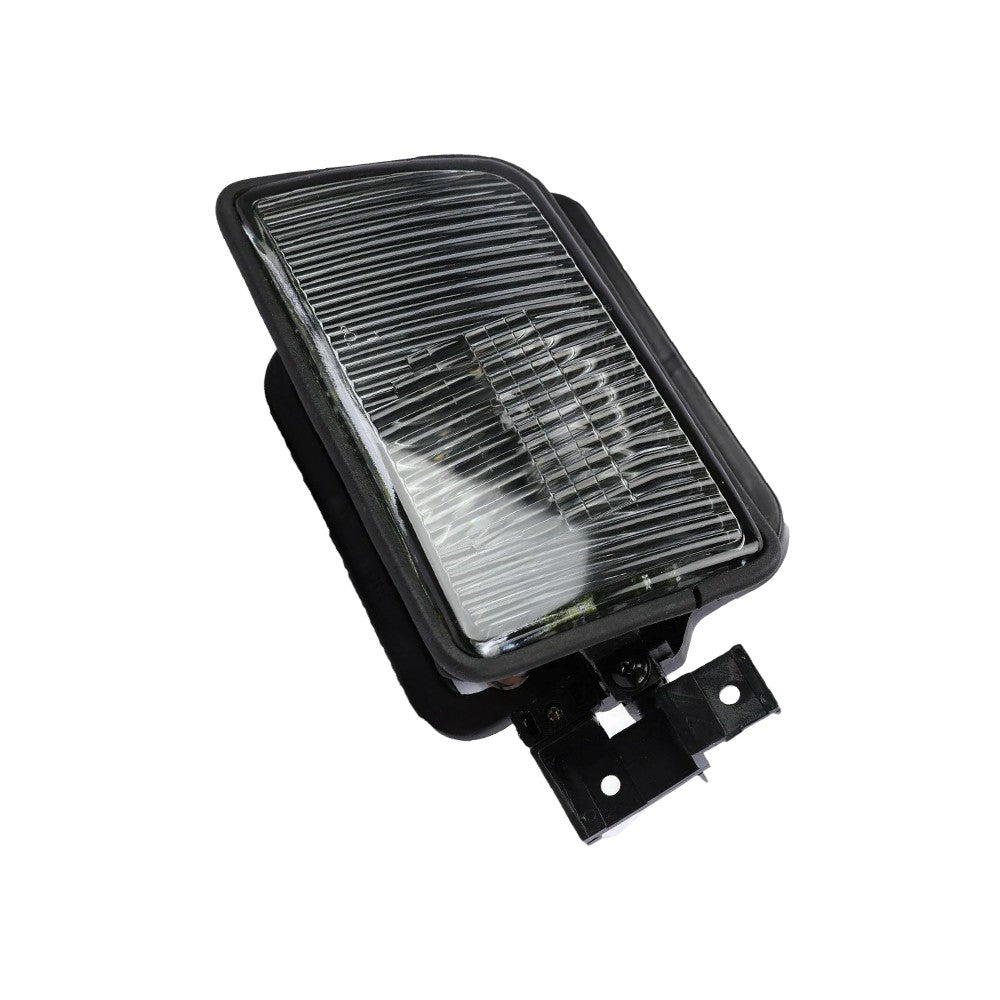 Front Left Side Bumper Foglight Lamp With Bulb Fits For 5 Series E34 525i 530i