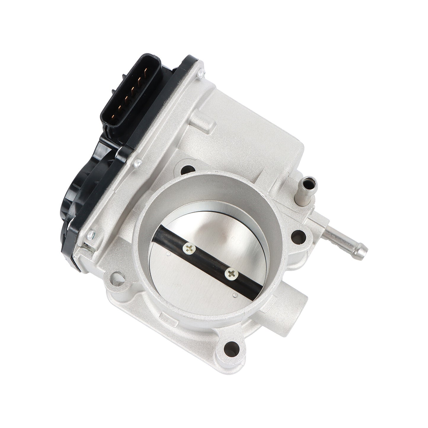 Fuel Injection Throttle Body for Nissan Nv200 2.0L 2013-2018, Tiida 1.8L 07-2011