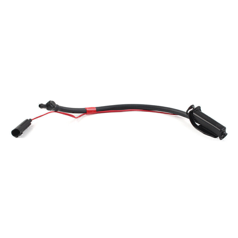Heated Front Windshield Washer Nozzle for Land Rover for Range Rover L322 2013-2017