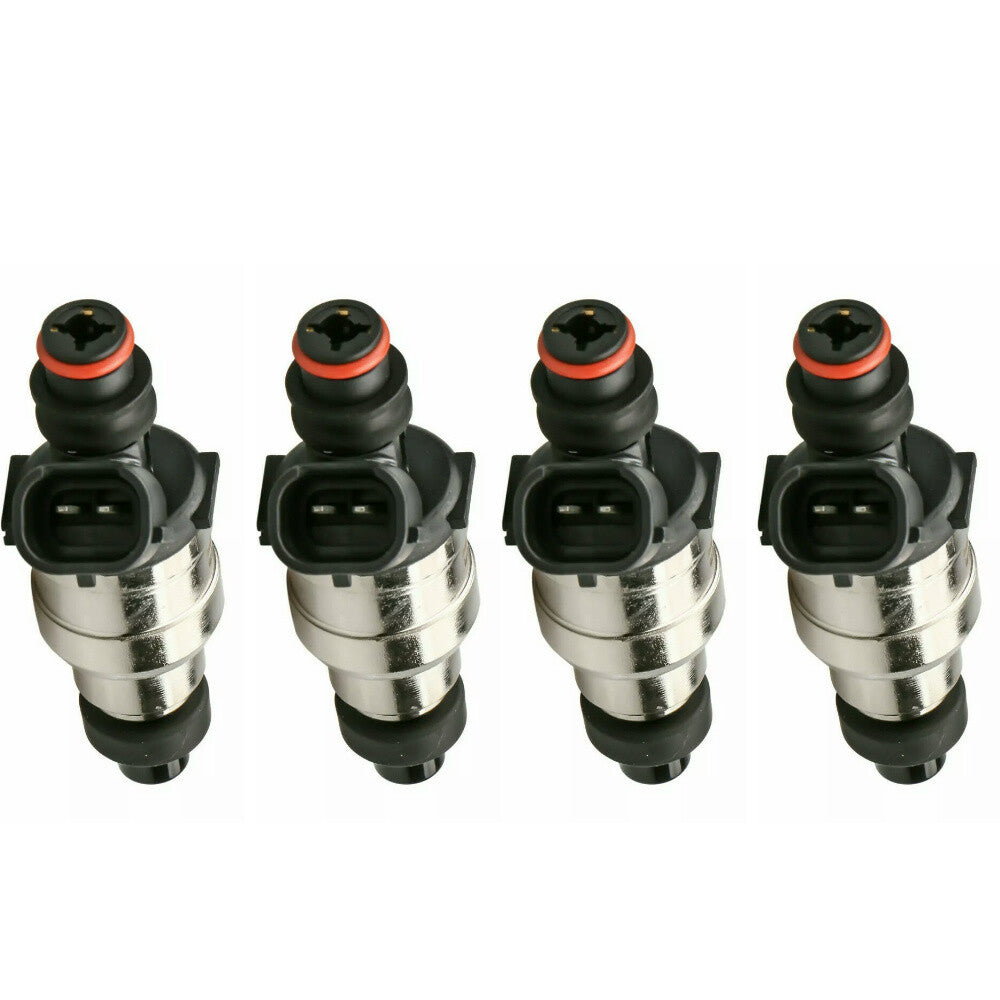 SetFuel Injectors for Toyota 4Runner Pickup 89-95 22RE 2.4L 23250-35040
