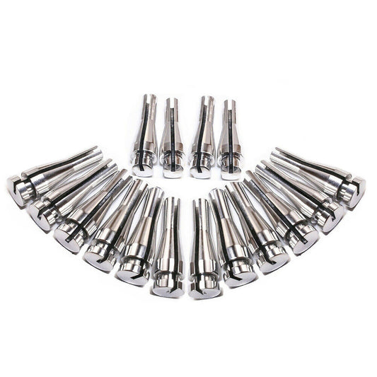 16Pack Door Handle Latch Cable Repair Kit for Ford F150 F250 F350 Accessories