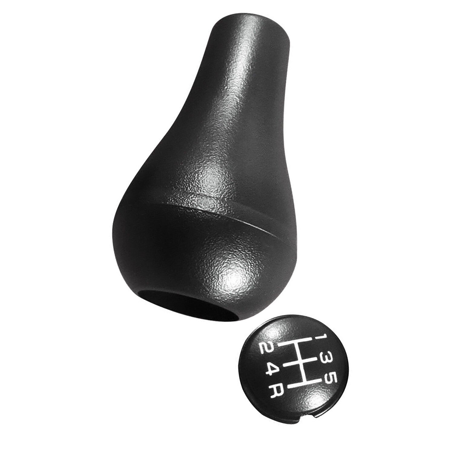 for Jeep for Wrangler TJ 97-02 5 Speed Manual Standard Transmission Shift Knob NEW