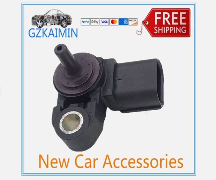 55241571A is an air pressure sensor suitable for Ducati Multistrada 1200 Panigale 899 Diavel.