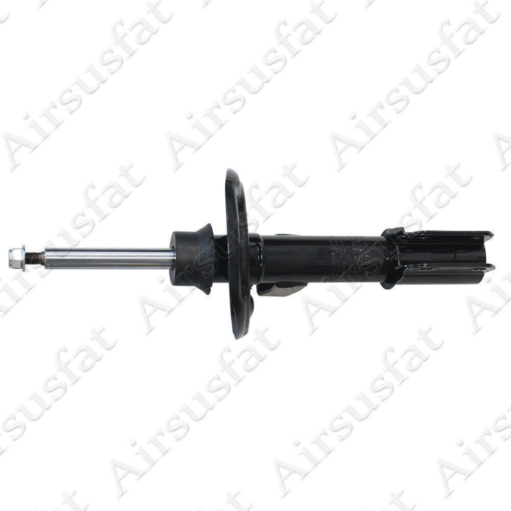 Suitable for BMW E90, E92, E93, E82 rear lower shock absorber bracket cable rings and raised brackets 