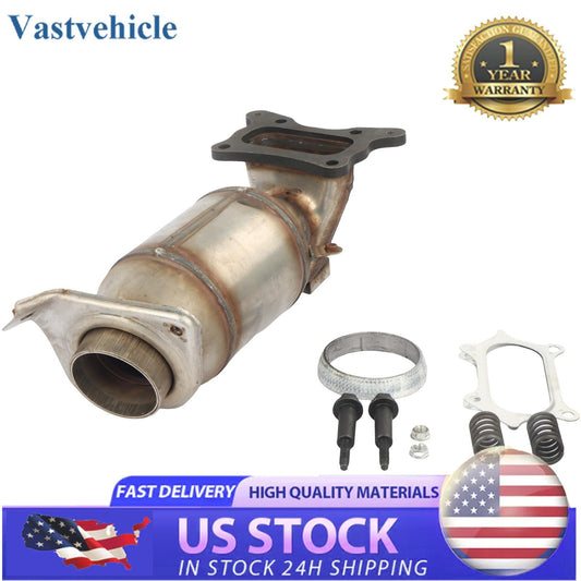16594 Exhaust Manifold Catalytic Converter for Honda CR-V 2.4L 2010-2011