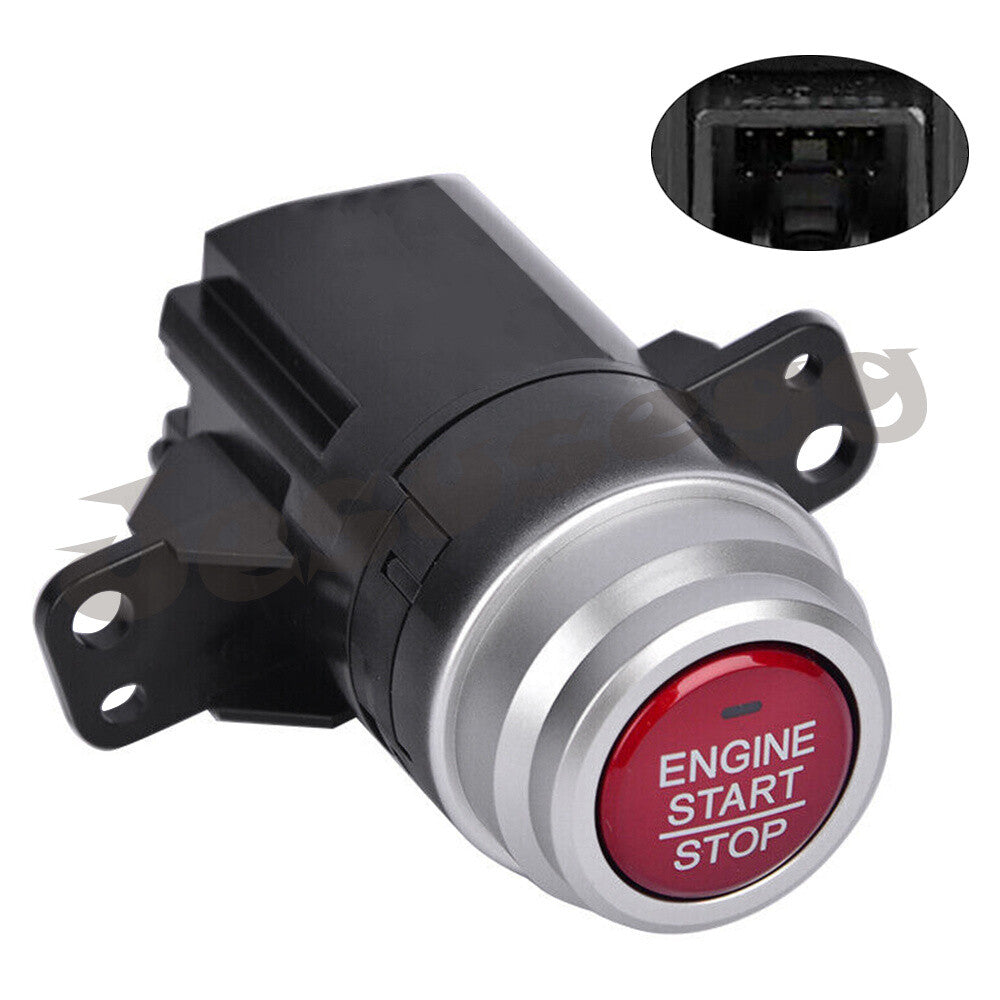 Engine Ignition Starter Switch Button 35881-T2A-A0 for Honda for Accord 2013-2015