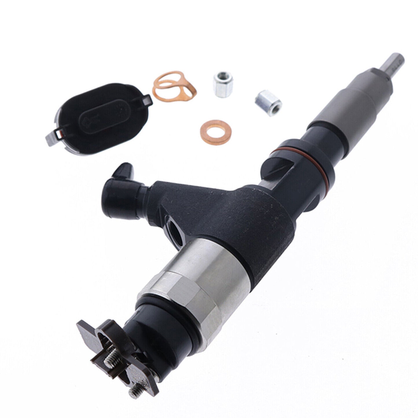 RE531209 SE501925 For Engine 4045T 6068T Common Rail Injector