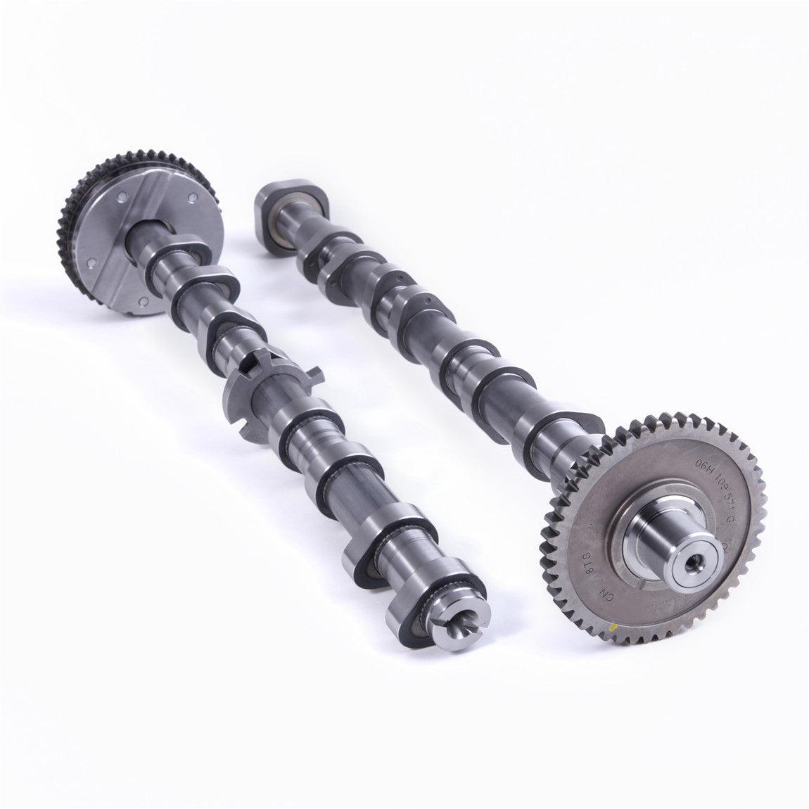EA888 IntakeExhaust Camshaft Set for VW for Golf GTI CC 2.0T