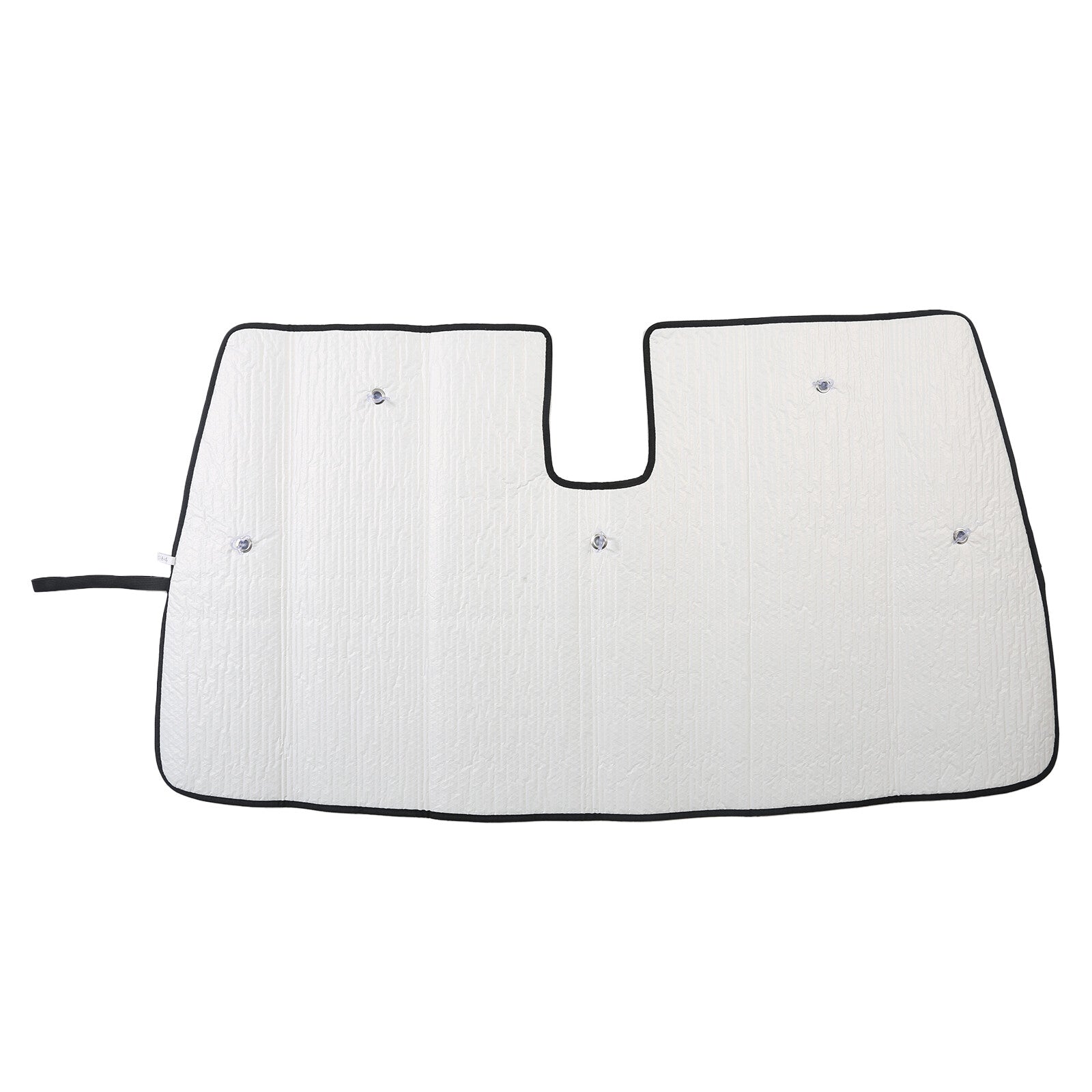 Front windshield sun visor cover for Toyota for Camry 2018-23