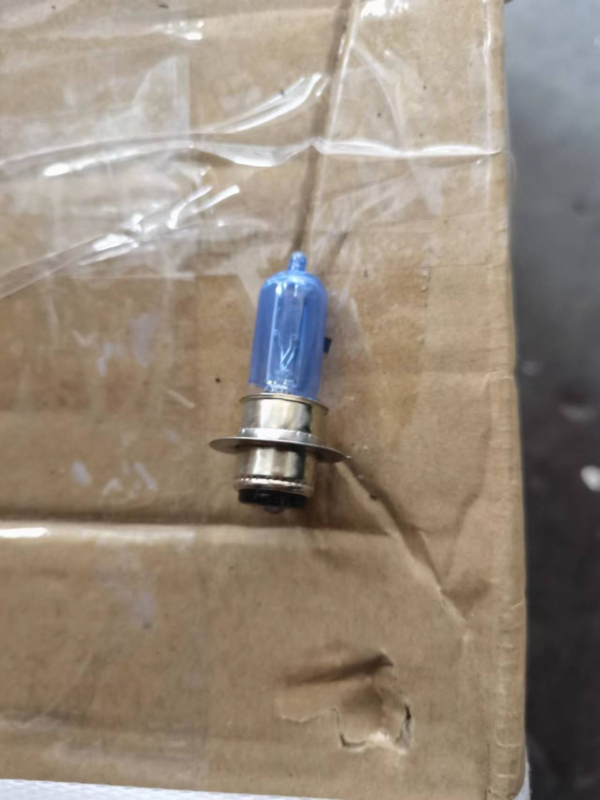 Motor Headlight Headlamp bulb for Honda Monkey Z50R Z50J Skyteam