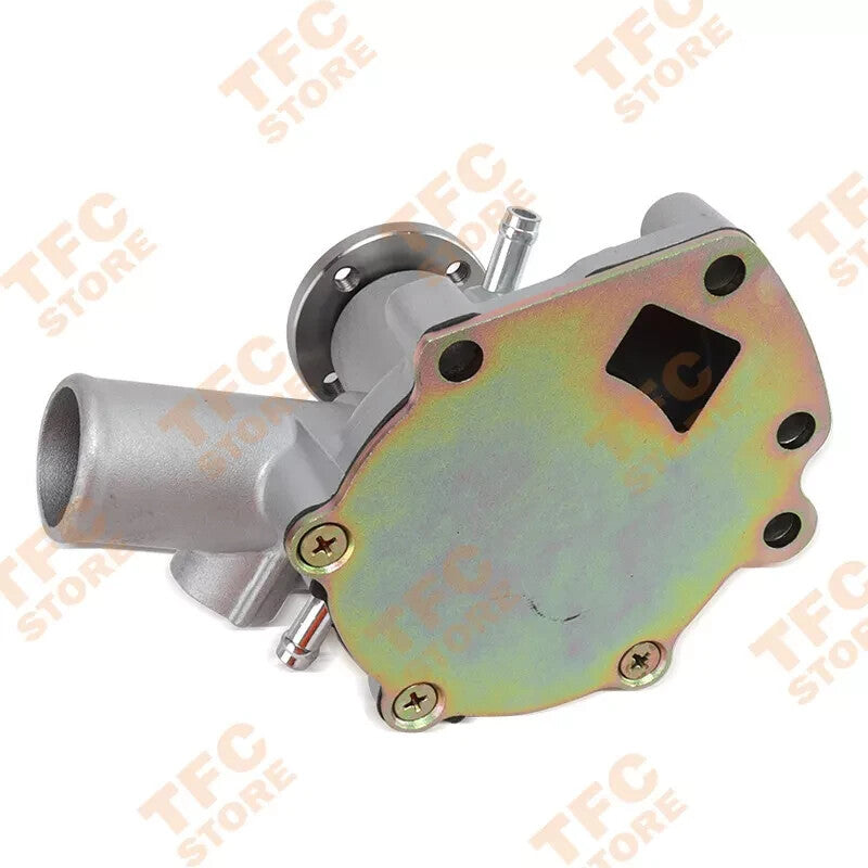 New 6213-610-004-2H Water Pump For Iseki tractor SF200 SF230 SG153 62136100042H