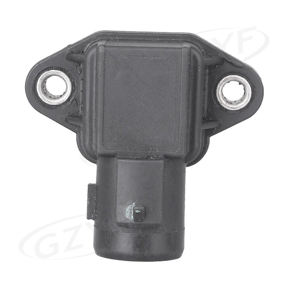 MAP Manifold Air Pressure Sensor for Honda for Acura for Isuzu Black Motorcycle Auto Car