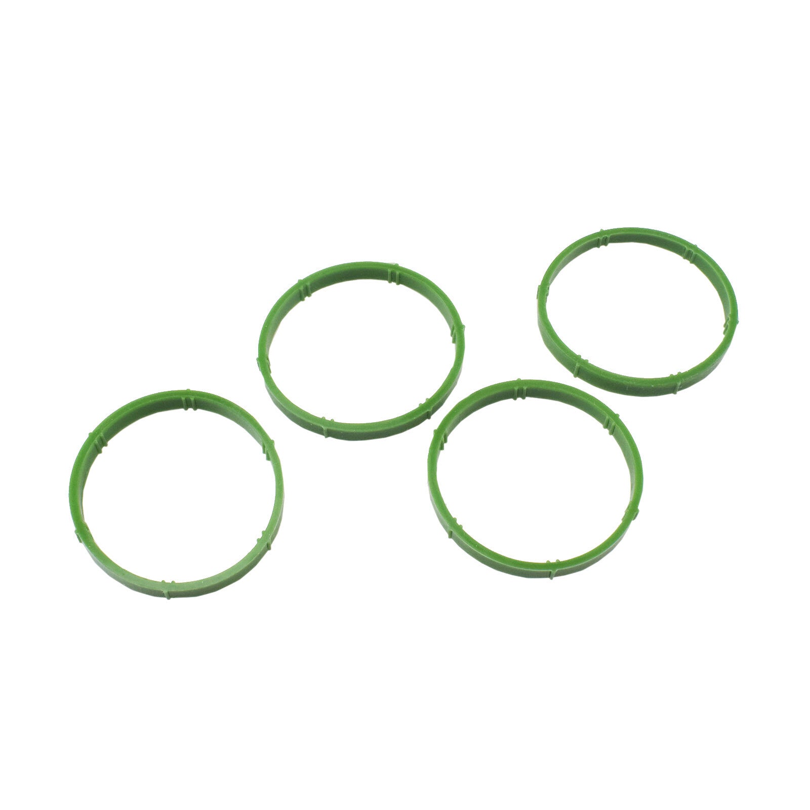 Engine Intake Manifold Gasket Lower Kit For 2003 2004 for VW Beetle 2.0L 06A133398F