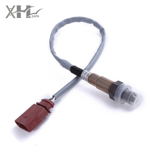Fuel Injection Pressure Sensor For 2005-2006 for Audi for A4 Quattro FPS15 06E906051E