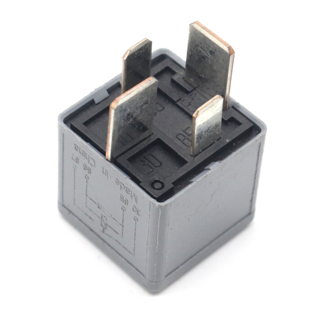 A0009826423 Suitable for MERCEDES-BENZ C230 E500 SL55 AMG C320 multi-function relay 4-pin