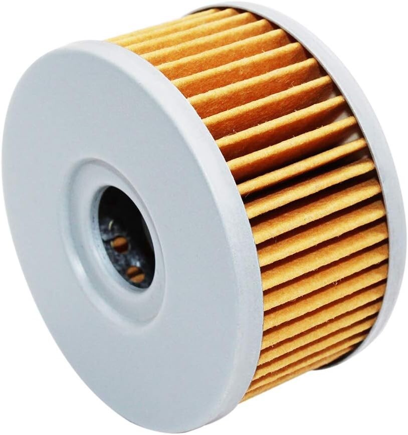 Oil Filter for SUZUKI SP250 250 1982-85/DR250 250 1982-99/DR250SE 250 1990-1995