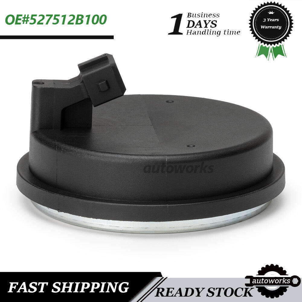 Rear Bearing ABS Speed Sensor Fit for Kia Sorento 2WD 2010-15 52751-2B100 NEW