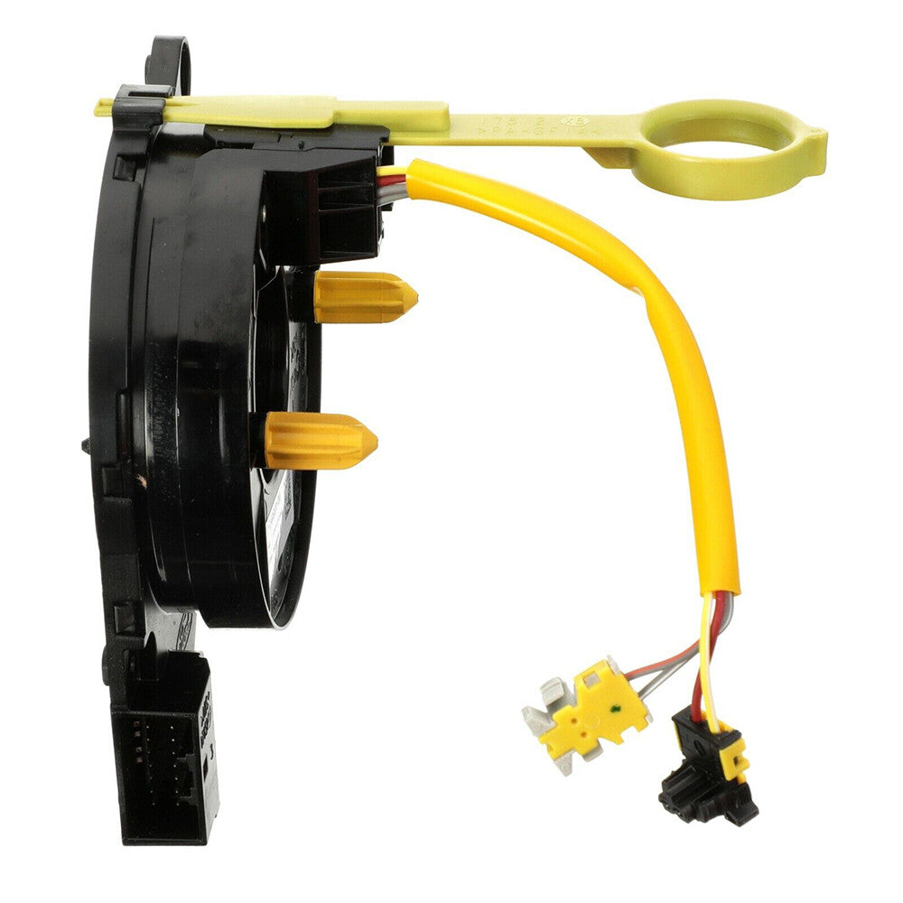 Clock Spring Steering Wheel Reel AG1Z-14A664-A for Ford for Mustang 3.7L V6
