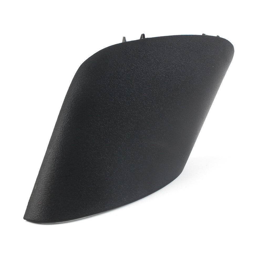 for Abarth Punto 735596884 Left Car Exterior Mirror Holder Cover for Fiat Punto