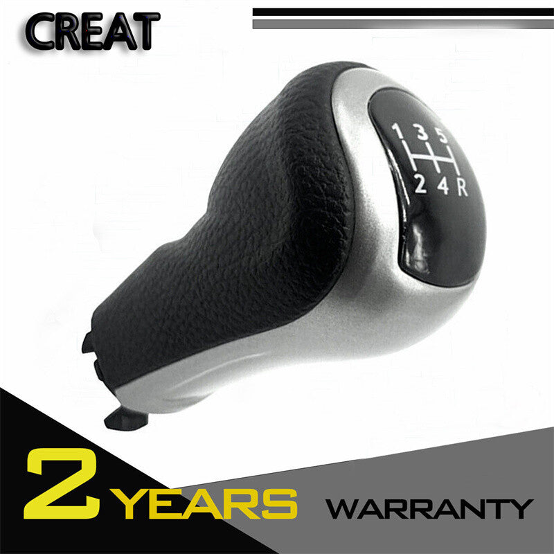 Shifter Knob Handle Fit for Honda Accord 2008-2013 54102-TA0-A02ZC