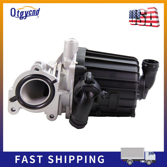 Crankcase Ventilation Oil Separator for Volvo D11 for Mack MP7 21679517 22999818 +Gasket