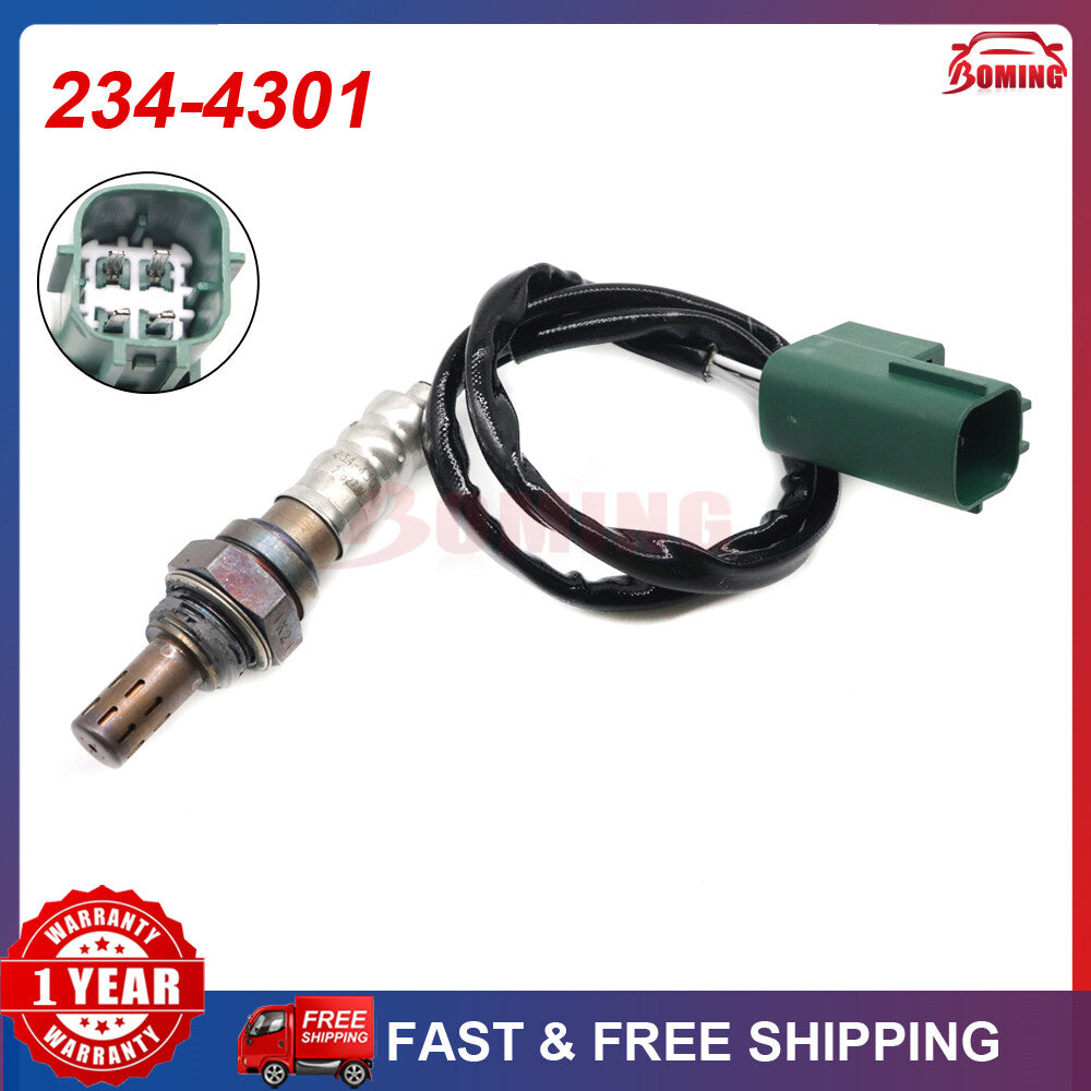 Upstream Oxygen O2 Sensor 234-9125 for Jaguar S-Type 2006-2008 XF 2009-2010 4.2L