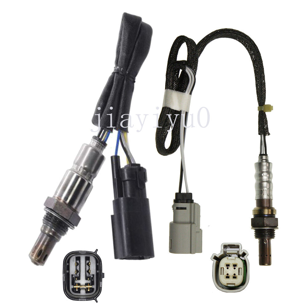The new upstream O2 oxygen sensor is suitable for Audi A3, for A4 , for A5 , for A8 , Q7, Q5, and for Volkswagen 07L906262S.