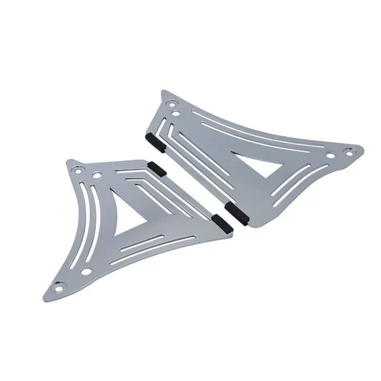 for BMW R18 Motorcycle Engine Air Guide Trim Protection Cover 2020-2023