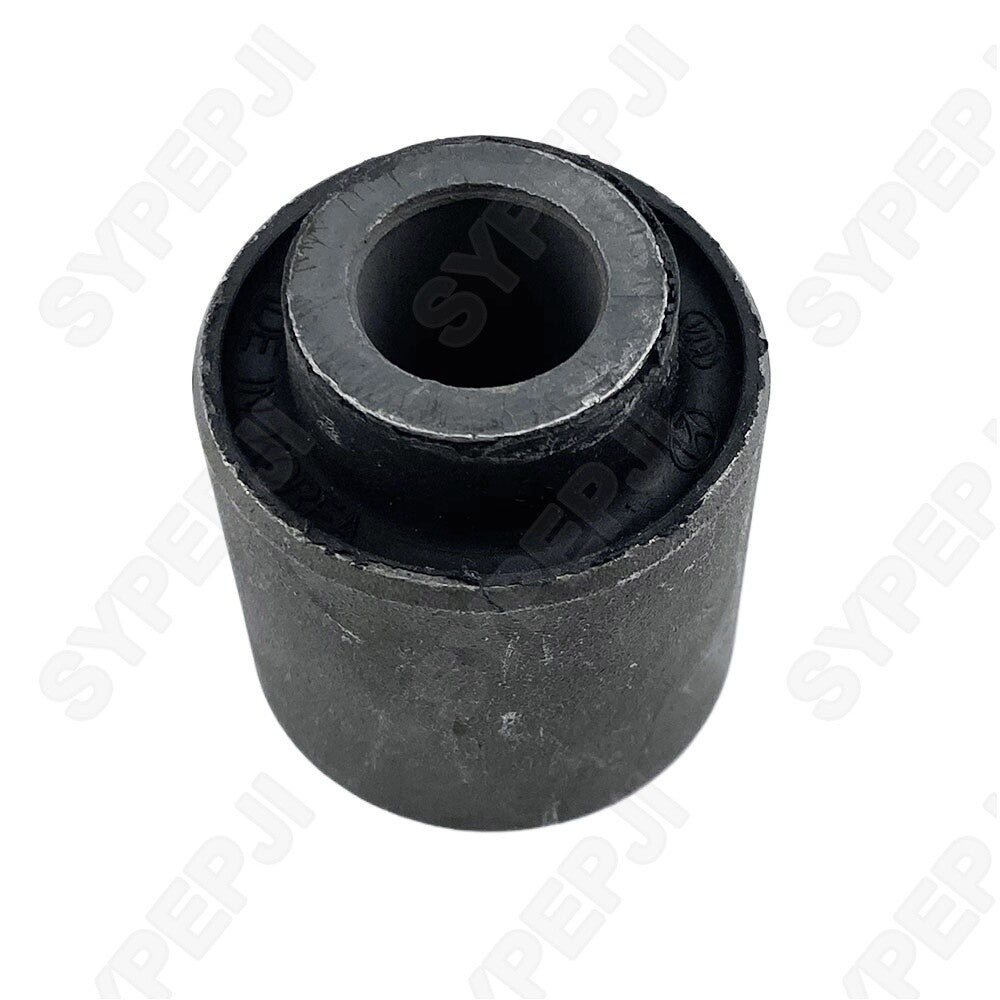 2 rear arm bushings, 551182B000, for Hyundai Santa Fe Veracruz and for Kia Sorento.
