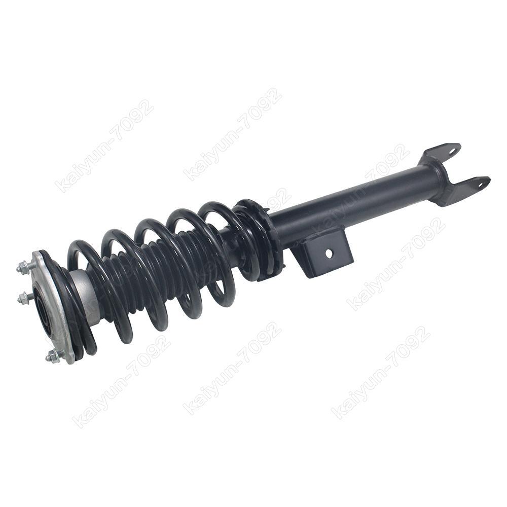 for Tesla 2017-2021 Model 3 M3 Front Right Shock Assembly RWD 2WD 1044369-01-F